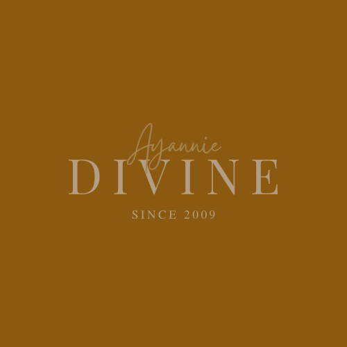 Ayanniedivine logo