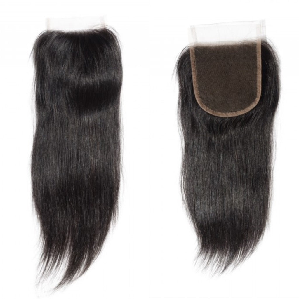 Divinely Lux Closure