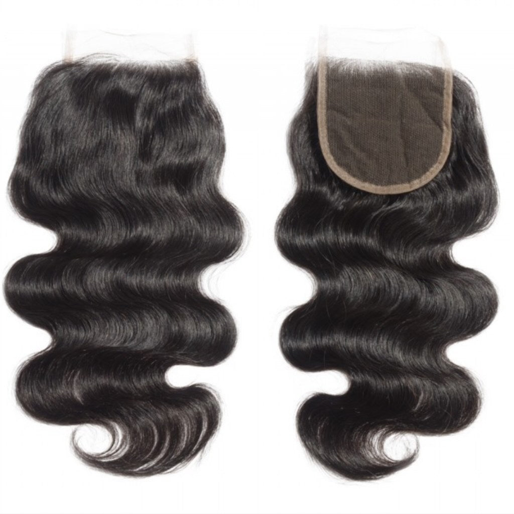 Divinely Lux Closure