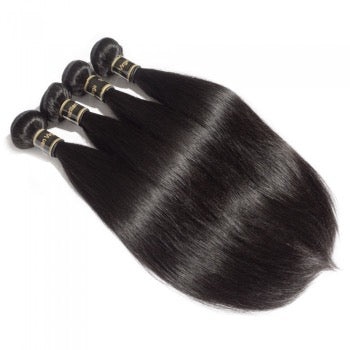 Divinely Lux Straight Hair