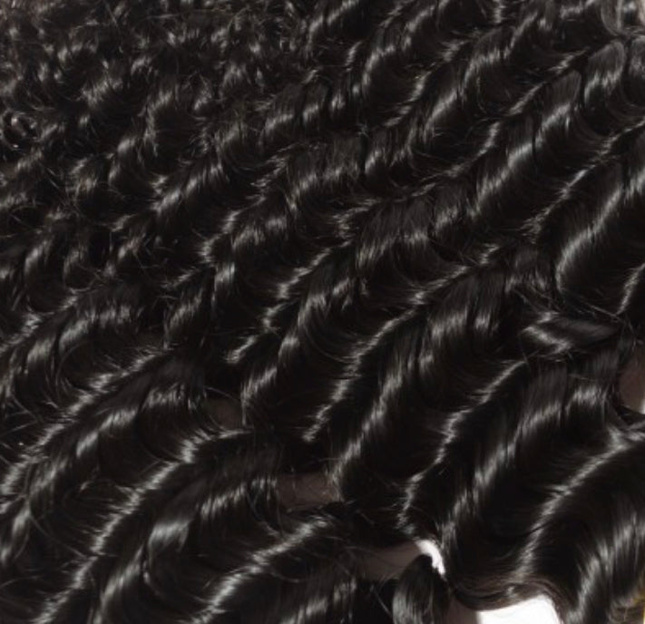 Divinely Lux Closure