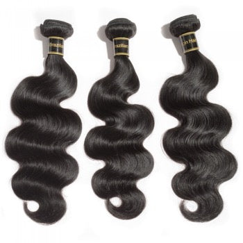 Divinely Lux Body Wave Hair